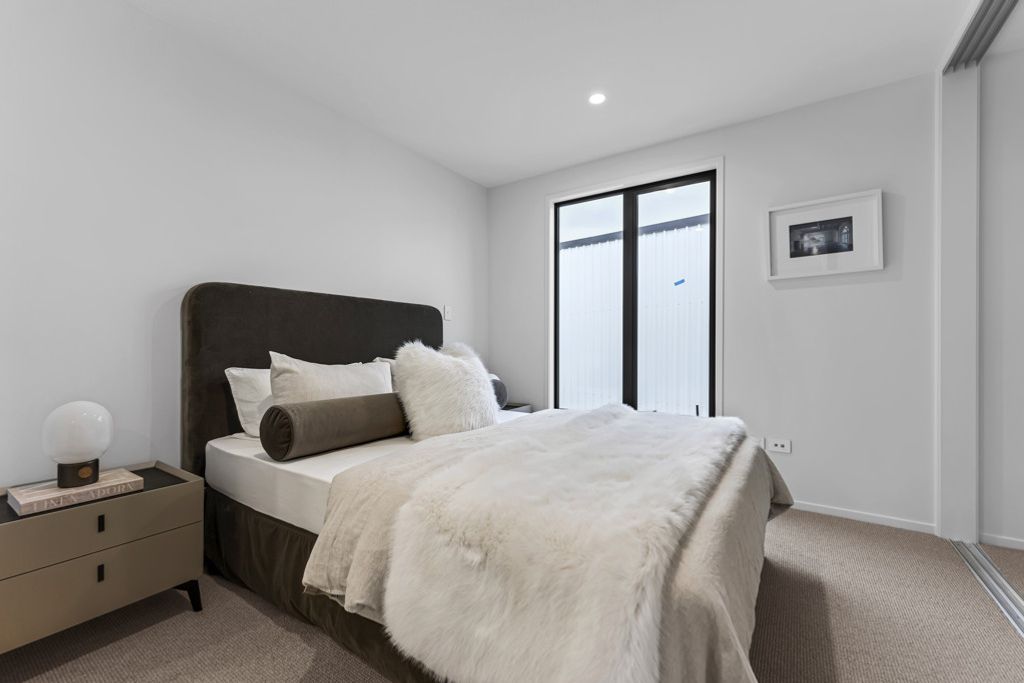 Stylish 2 Bed + Flexi in Prime Mt Albert - Widok 3