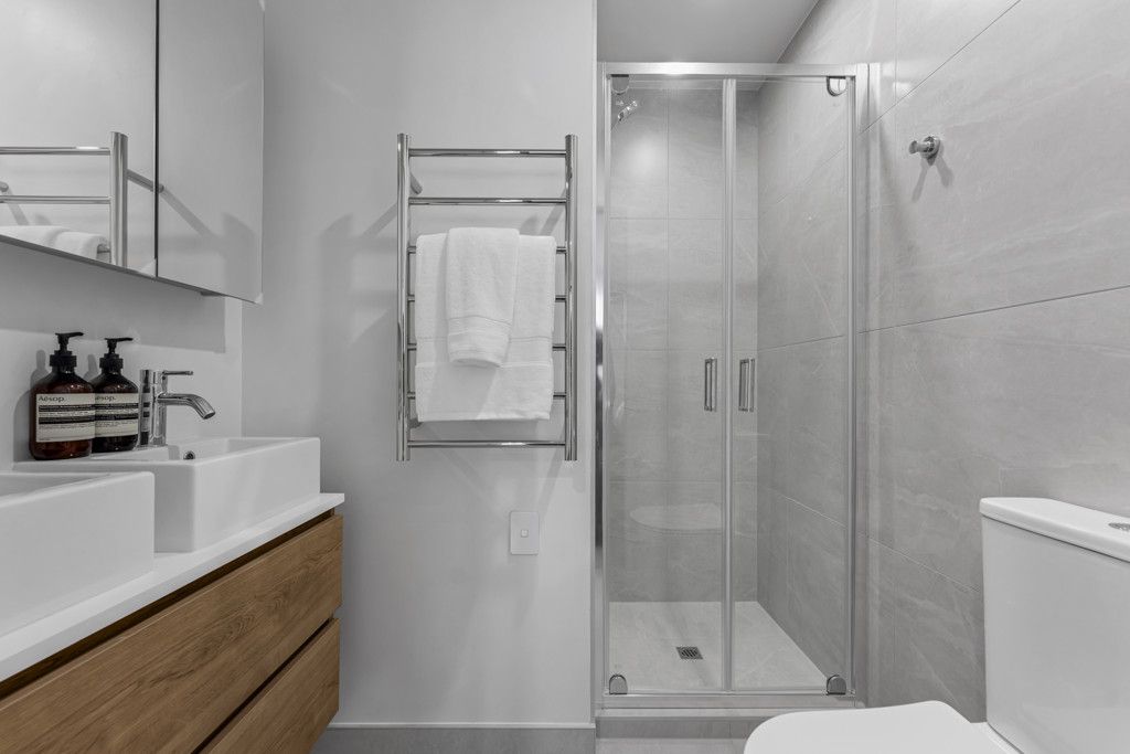 Stylish 2 Bed + Flexi in Prime Mt Albert - Widok 6