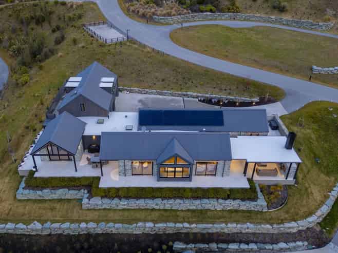 19 Mill Farm Lane, Arrowtown