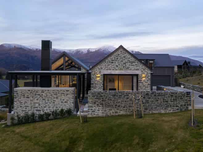 19 Mill Farm Lane, Arrowtown
