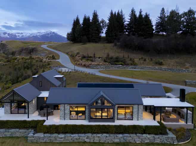 19 Mill Farm Lane, Arrowtown