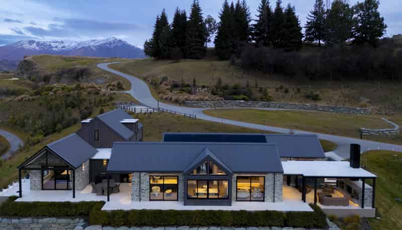 19 Mill Farm Lane, Arrowtown