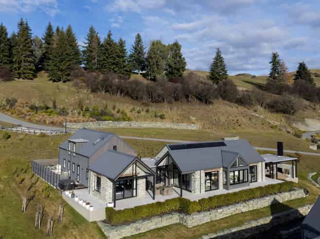 19 Mill Farm Lane, Arrowtown