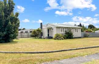 31 Morvern Crescent, Tokoroa