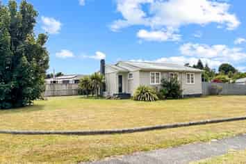 31 Morvern Crescent, Tokoroa