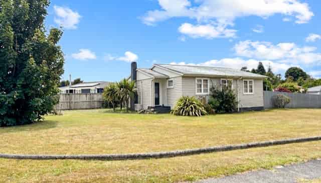 31 Morvern Crescent, Tokoroa