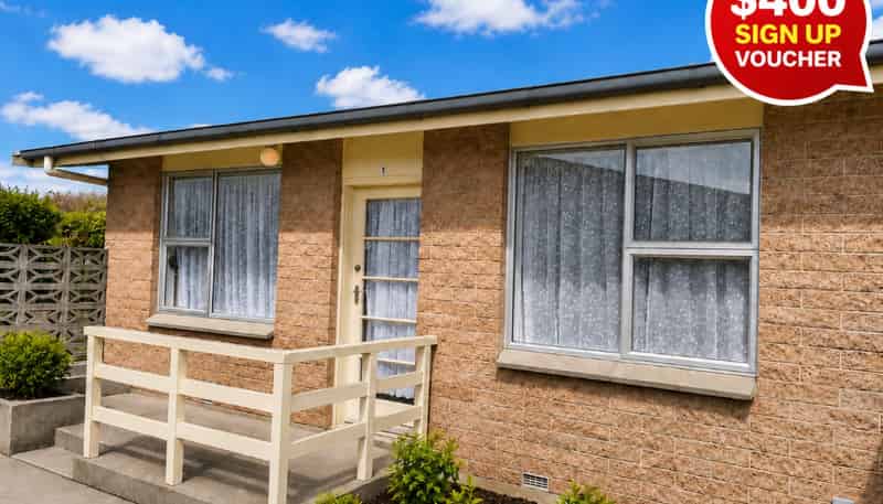 1/71 Main Street, Mataura