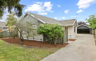 416 Mairehau Road, Parklands