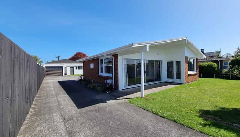 22 Tukapa Street, Hurdon