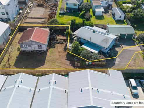 52A Walters Road, Mount Wellington