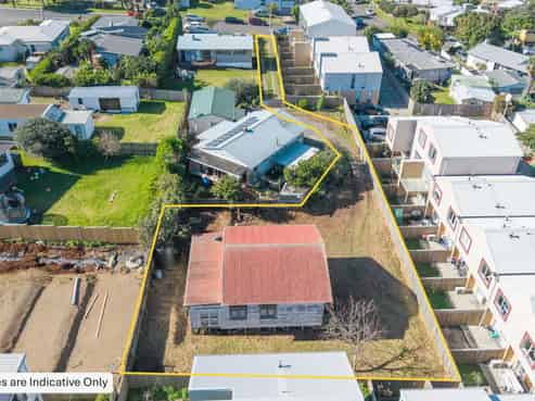 52A Walters Road, Mount Wellington