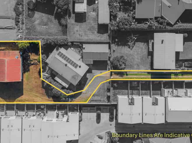 52A Walters Road, Mount Wellington