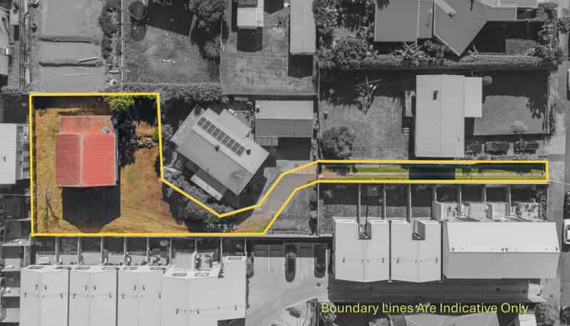 52A Walters Road, Mount Wellington