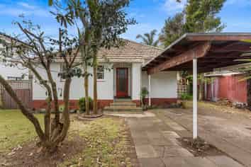 4 Kain Street, Mount Eden