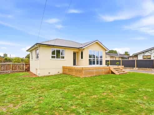 165 Parsons Street, Springvale