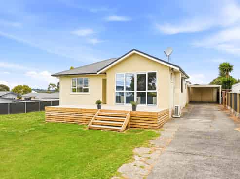 165 Parsons Street, Springvale