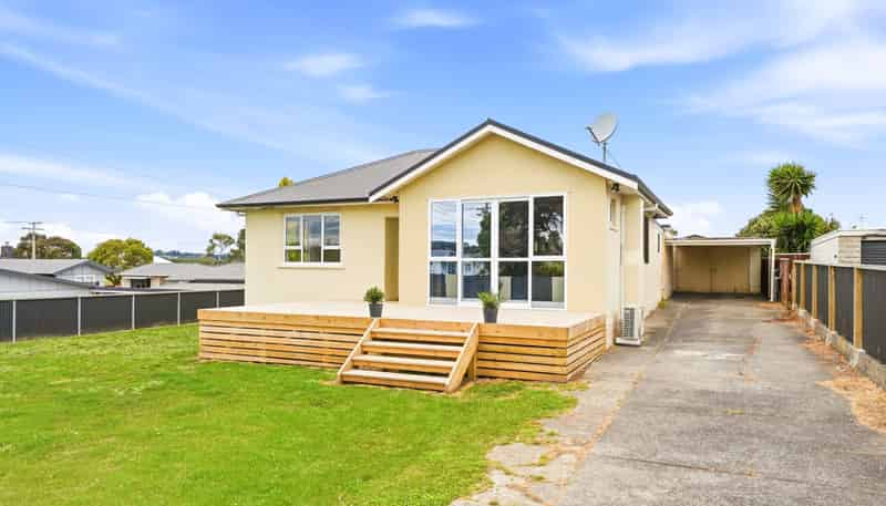 165 Parsons Street, Springvale