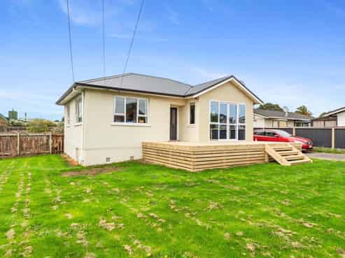 165 Parsons Street, Springvale