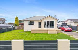 165 Parsons Street, Springvale