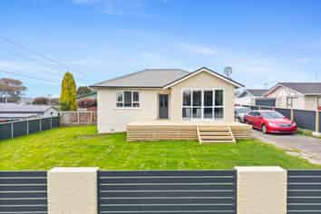 165 Parsons Street, Springvale