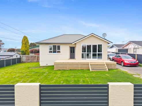 165 Parsons Street, Springvale