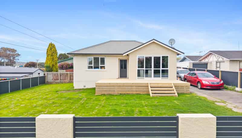 165 Parsons Street, Springvale