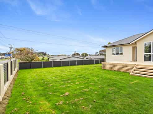 165 Parsons Street, Springvale