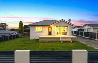 165 Parsons Street, Springvale