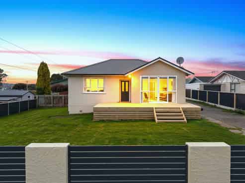 165 Parsons Street, Springvale