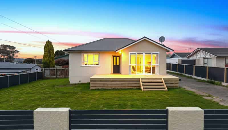 165 Parsons Street, Springvale