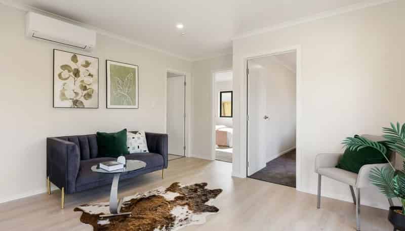 2/1A Heather Place, Melville