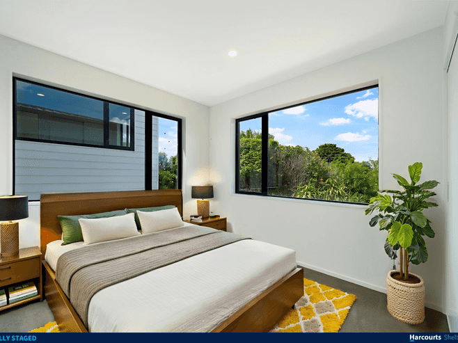 3B Cobham Crescent, Kelston