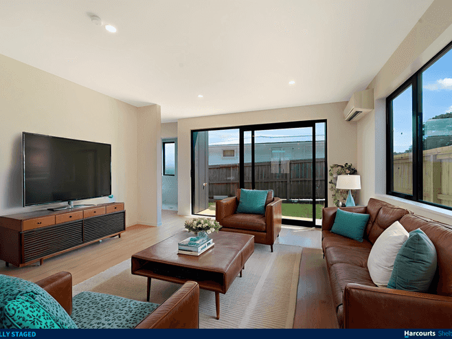 3B Cobham Crescent, Kelston