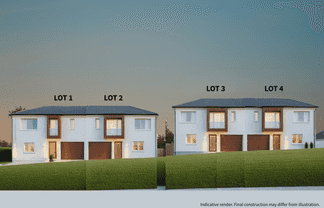 3B Cobham Crescent, Kelston