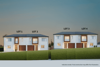3B Cobham Crescent, Kelston