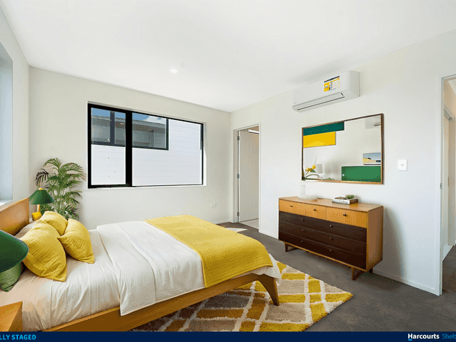 3B Cobham Crescent, Kelston