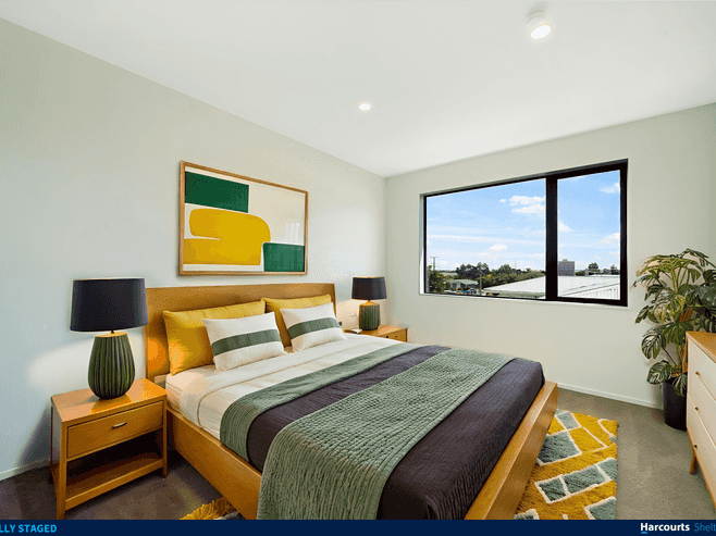 3B Cobham Crescent, Kelston