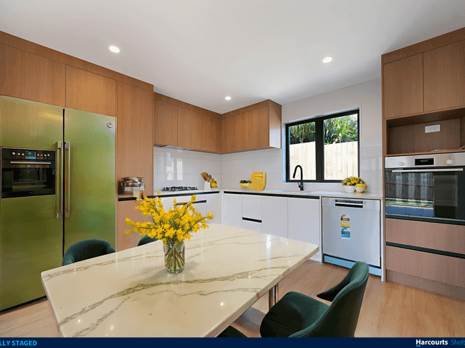 3B Cobham Crescent, Kelston