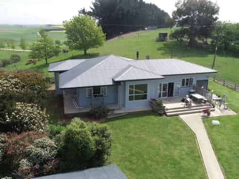 50 Simm Road, Cormacks