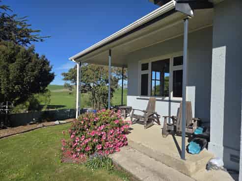 50 Simm Road, Cormacks