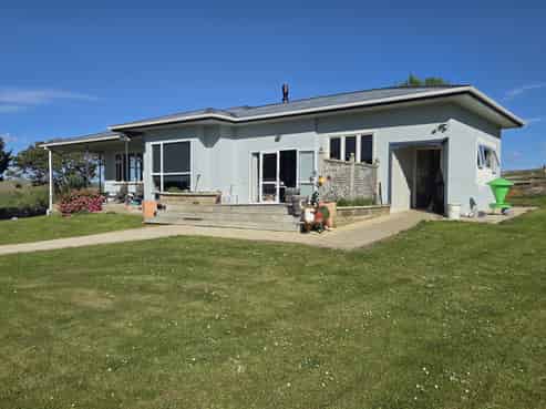 50 Simm Road, Cormacks