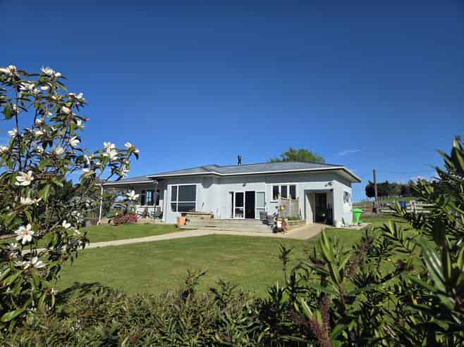 50 Simm Road, Cormacks