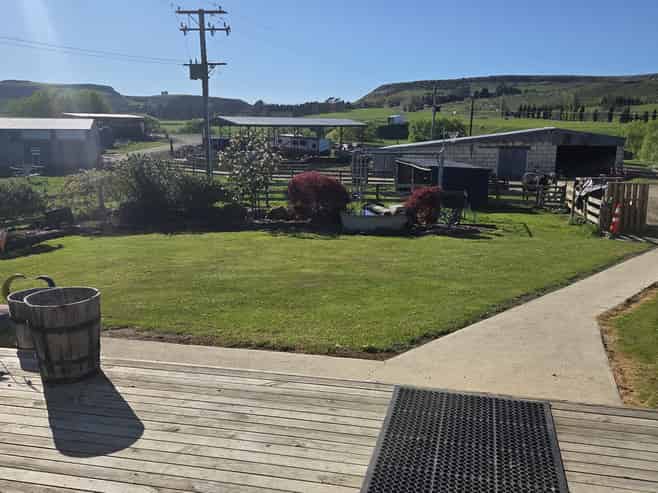 50 Simm Road, Cormacks