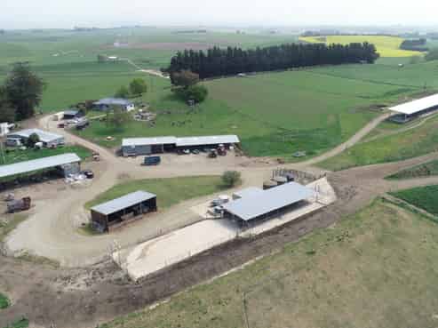 50 Simm Road, Cormacks