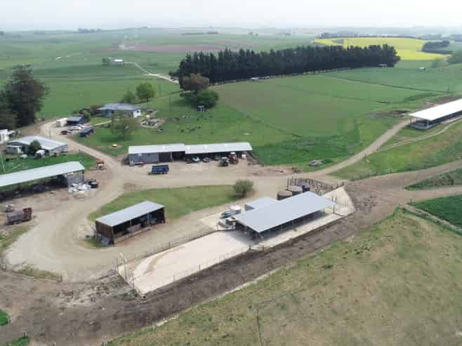 50 Simm Road, Cormacks