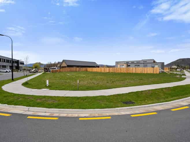 12 Rubus Street, Wanaka