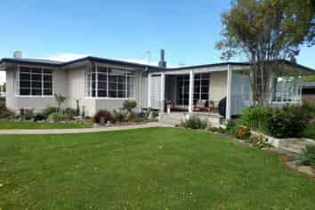 57 Mill Road, Waimate