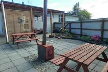 57 Mill Road, Waimate