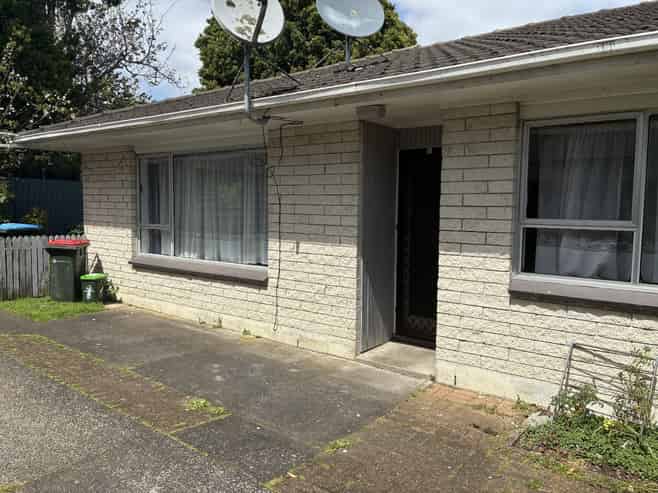 3/46 Morningside Drive, Morningside