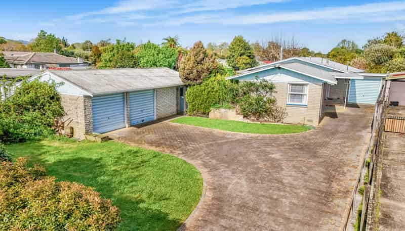 296 Shakespeare Street, Cambridge